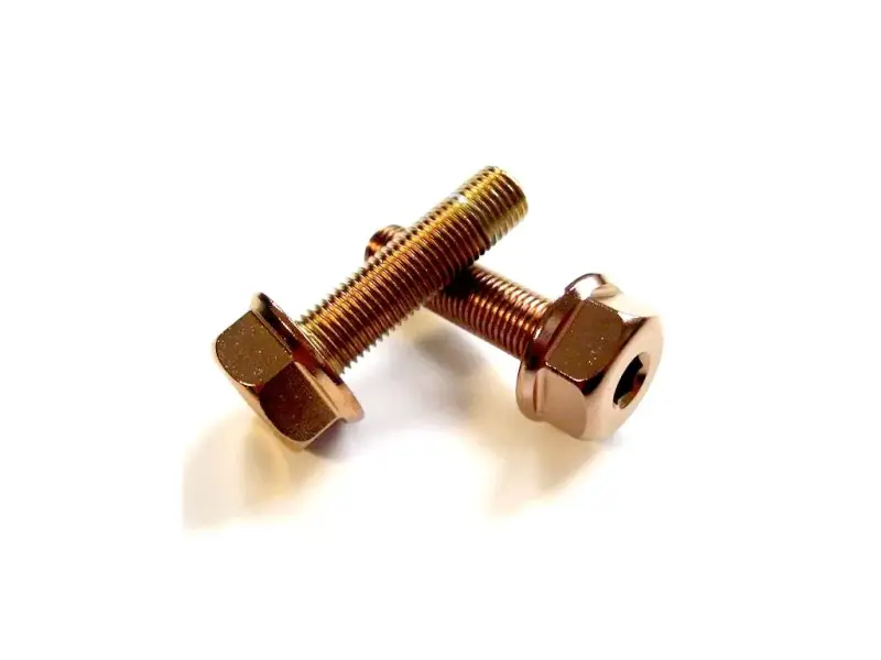 Cinema Wheel Co. Female Screw