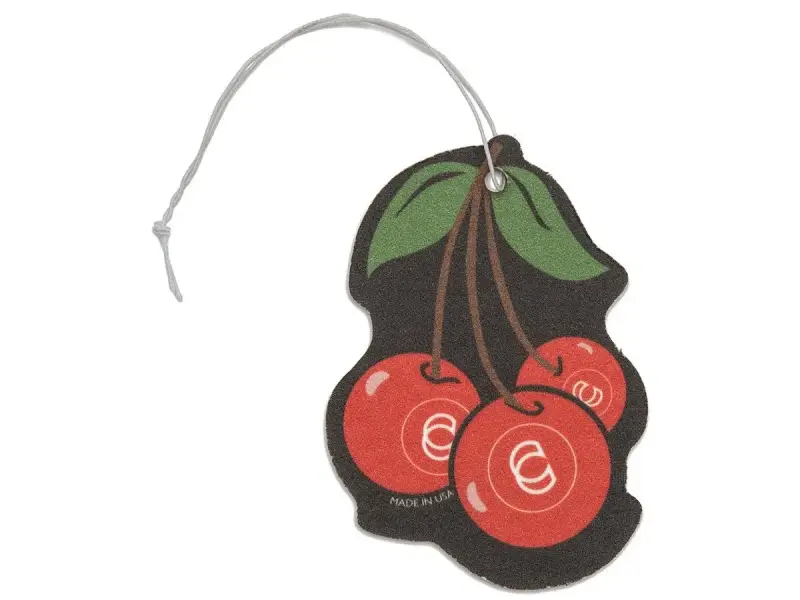 Cinema Wheel Co. "Fruit" Air Freshener