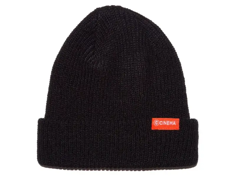 Cinema Wheel Co. "Issue" Beanie