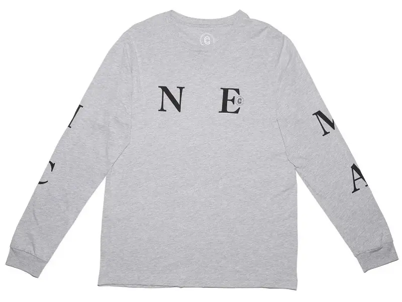 Cinema Wheel Co. "Massive" Longsleeve