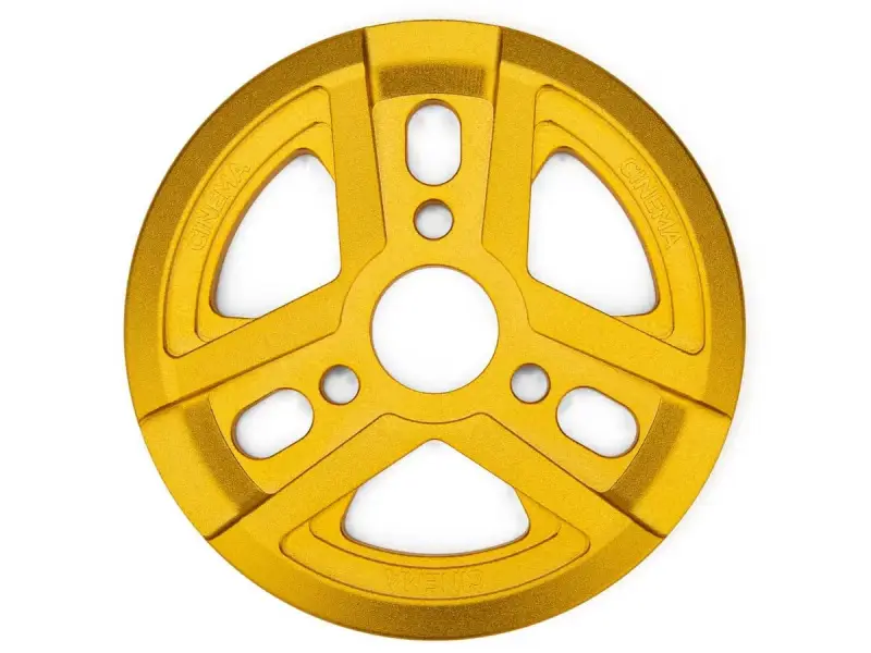 Cinema Wheel Co. "Reel Guard" Kettenblatt