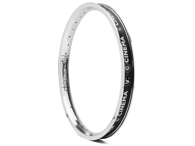 Cinema Wheel Co. "Reynolds" BMX Rim