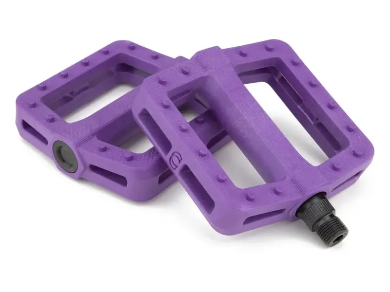 Cinema Wheel Co. "Tilt Plastic" Pedale