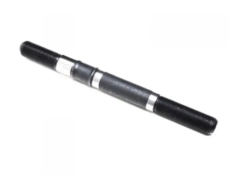 Cinema Wheel Co. "VX" Cassette Hub Axle