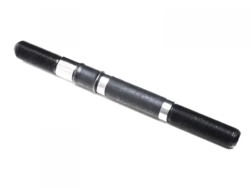Cinema Wheel Co. "VX2" Kassettennabe Achse