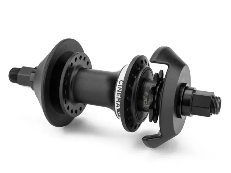 Cinema Wheel Co. "VX2 SDS" Cassette Hub