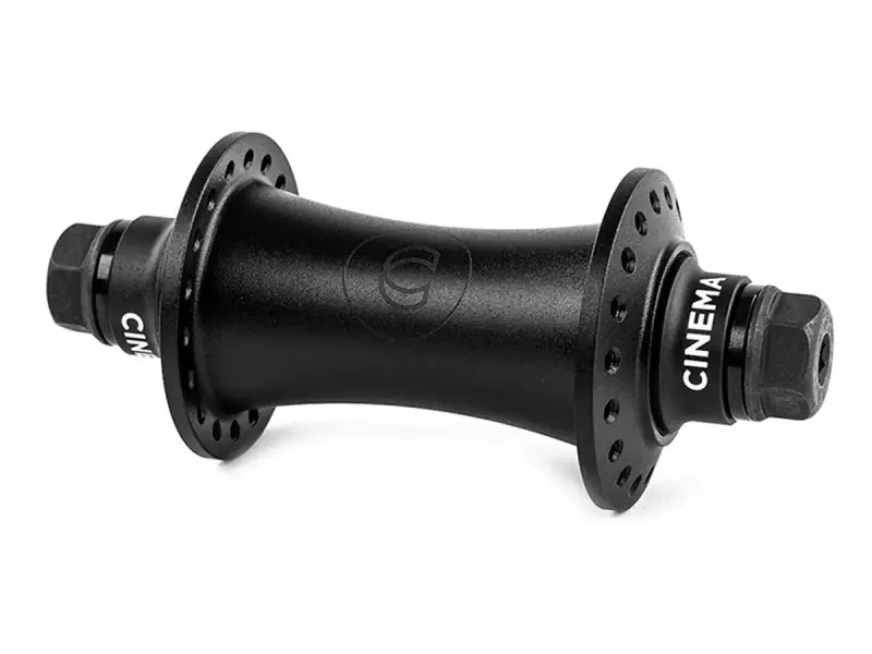 Cinema Wheel Co. "VX2" Front Hub - SALE