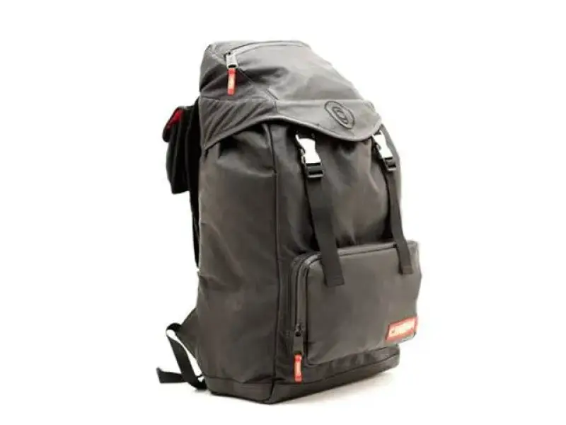 Cinema Wheel Co. "Waxed" Backpack