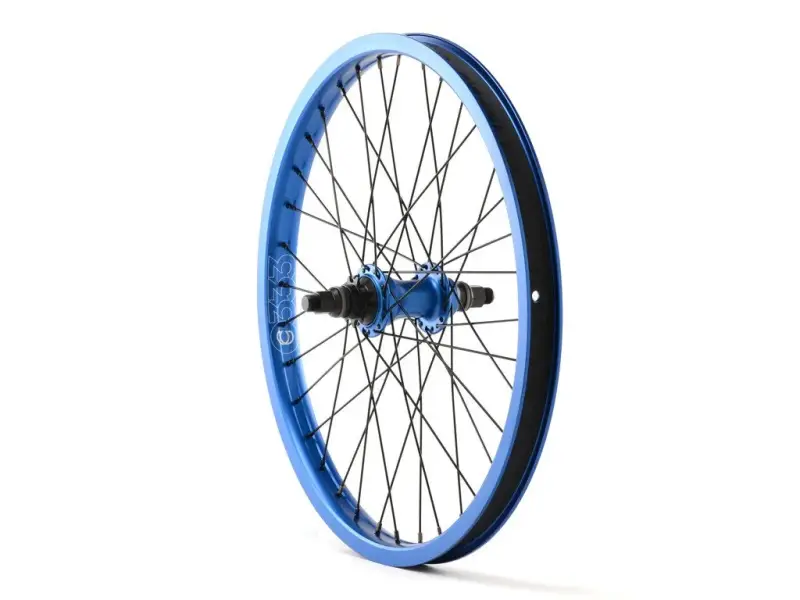 Cinema Wheel Co. "ZX" Hinterrad - SALE