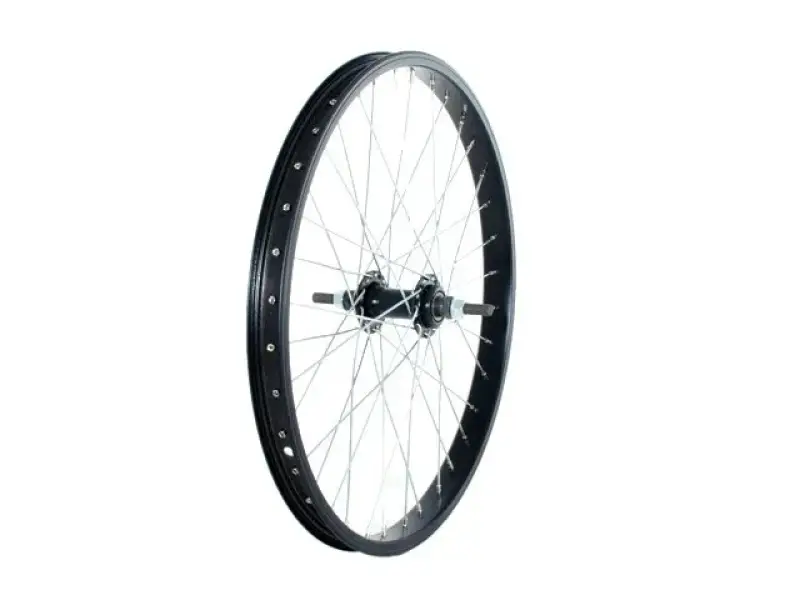 Clatch "AM Male Loose Ball" Frontwheel