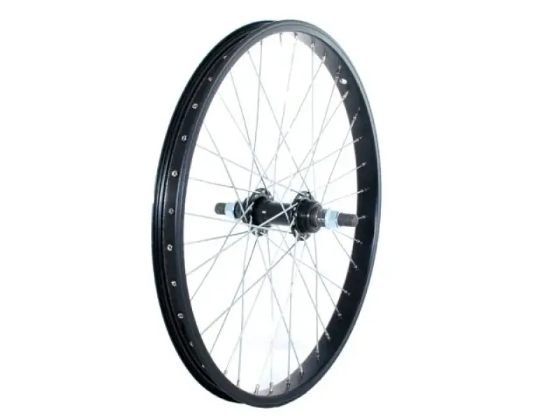 Clatch "AM Male  Loose Ball" Rearwheel