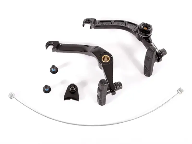 Clatch "Prism Strangler" Brake