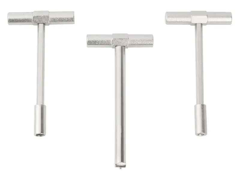 cnSPOKE "T" Spoke Wrench (Set of 3)