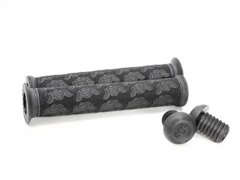 Coalition "Hell On Earth" Griff