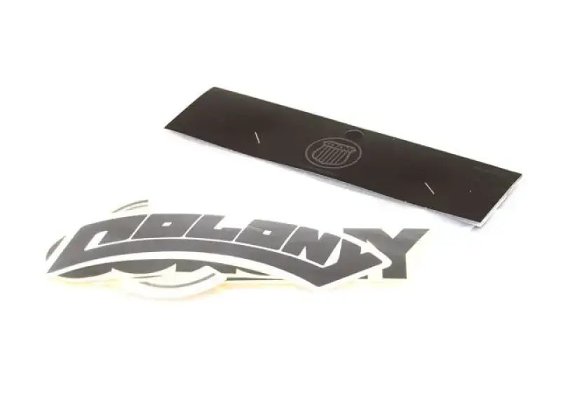 Colony "2012" Stickerset