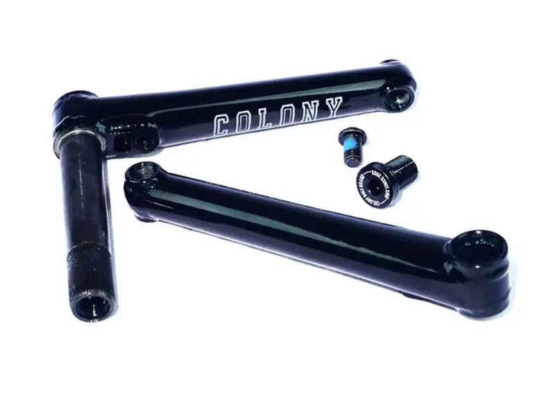 Colony "22's" BMX Kurbel