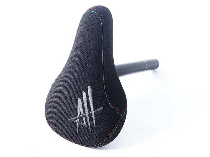 Colony Bikes "Alex Hiam" Combo Sattel