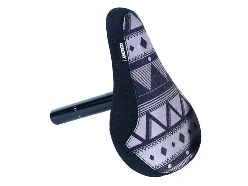 Colony Bikes "Aztec" Combo Seat