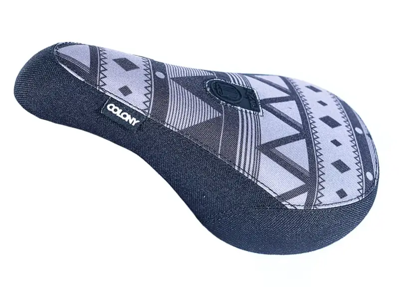 Colony Bikes "Aztec" Pivotal Sattel