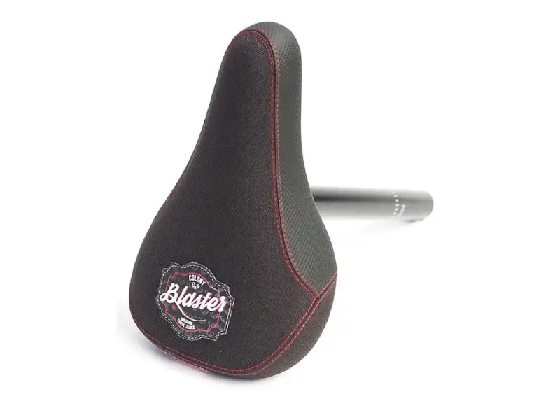 Colony Bikes "Blaster" Combo Seat