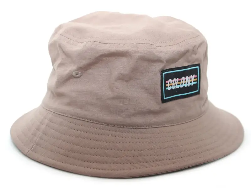 Colony Bikes "Bucket" Hat