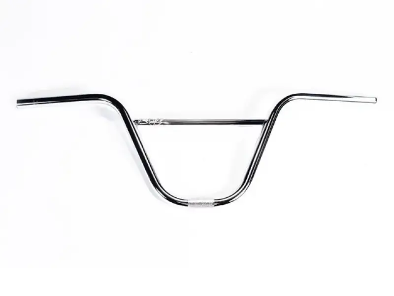 Colony Bikes "Burna" BMX Bar - Chrome