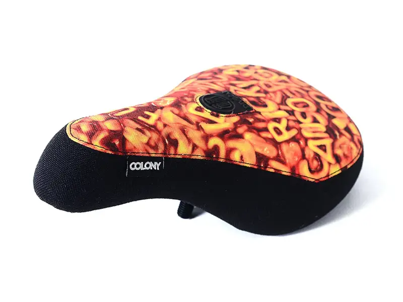 Colony Bikes "Cansospaghetti" Pivotal Seat
