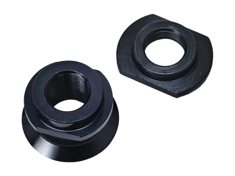 Colony Bikes "Clone Freecoaster" Axle Cone Set