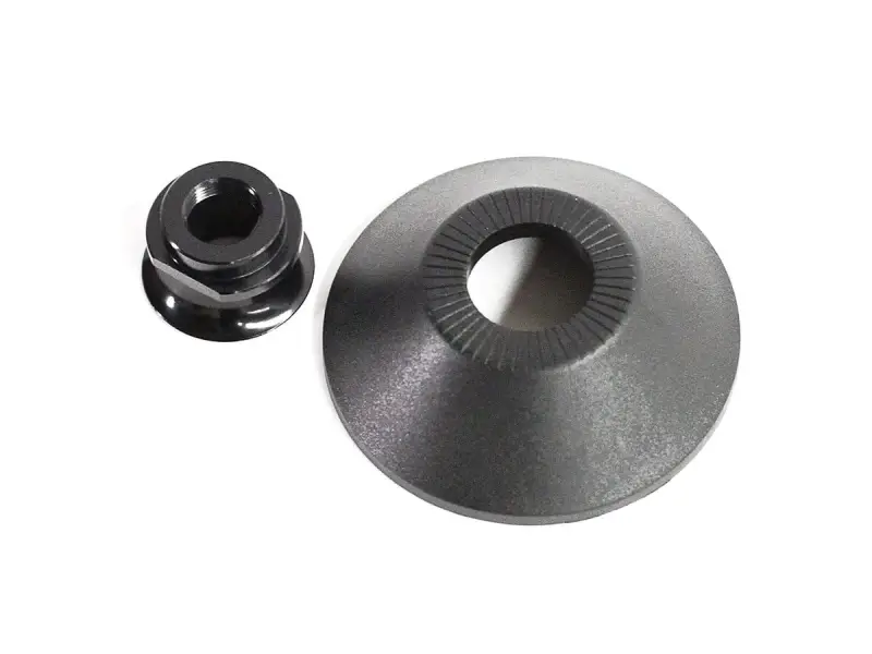 Colony Bikes "Clone Freecoaster" Rear Hubguard - Non Driver SIde