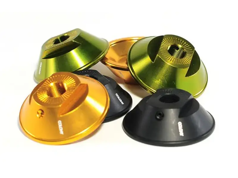 Colony Bikes "Clone Rear" Rear Hubguard