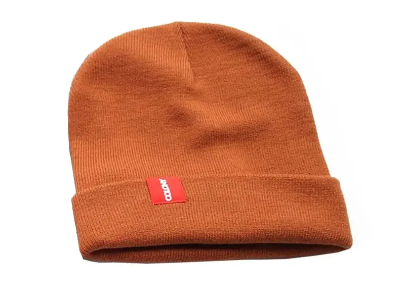 Colony Bikes "Cuffed" Beanie