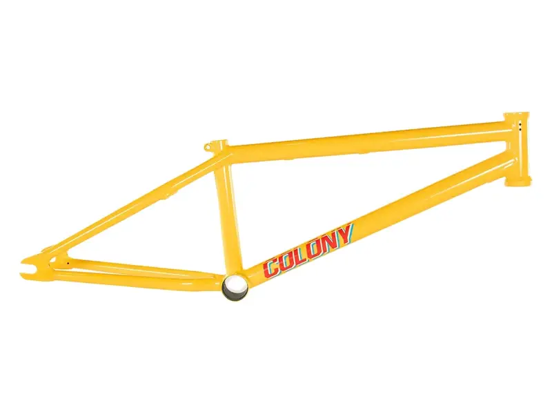 Colony Bikes "Enishi" BMX Frame