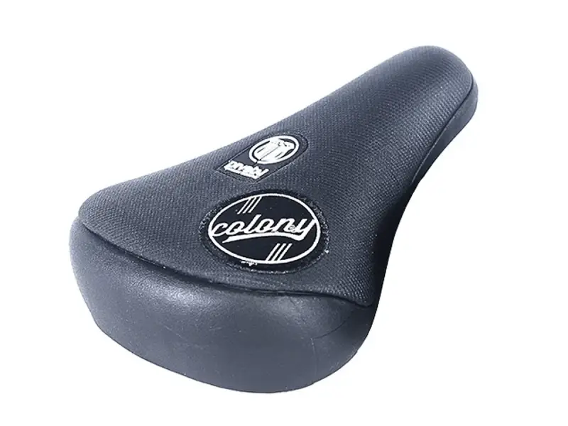 Colony Bikes "Exon Flatland" Pivotal Sattel