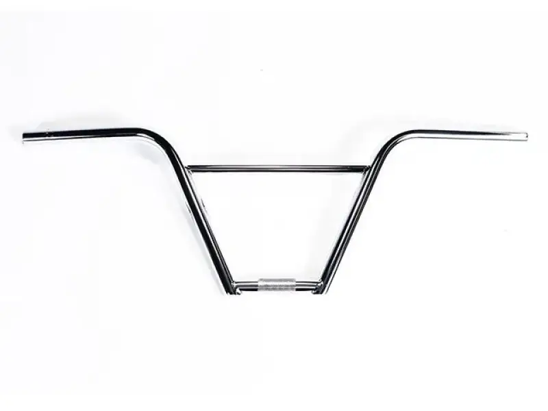 Colony Bikes "Hardy" BMX Bar - Chrome