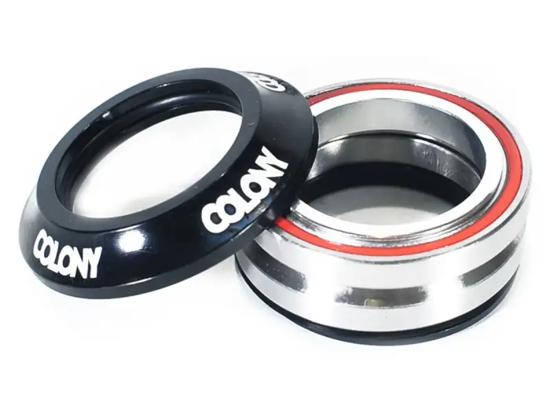 Colony Bikes "Integrated" Headset
