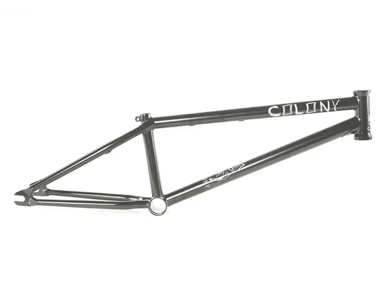 Colony Bikes "M8" BMX Frame
