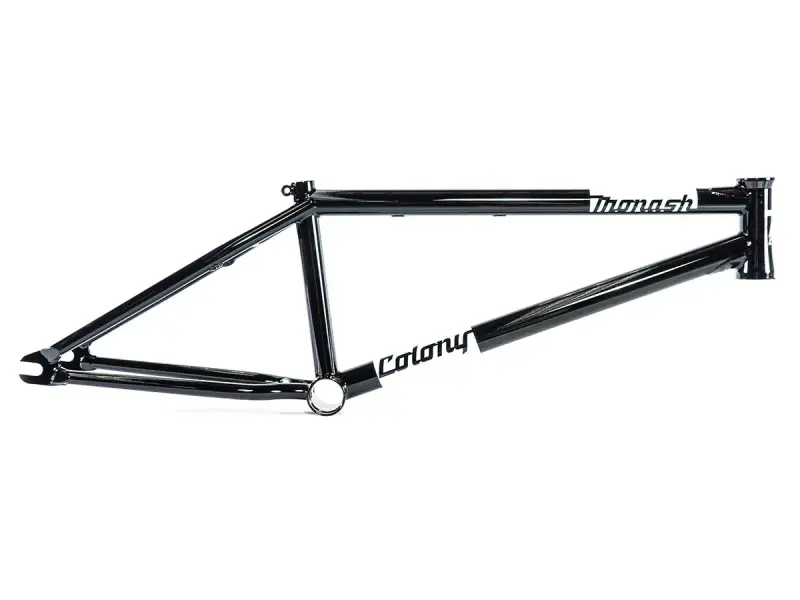 Colony Bikes "Monash" BMX Frame