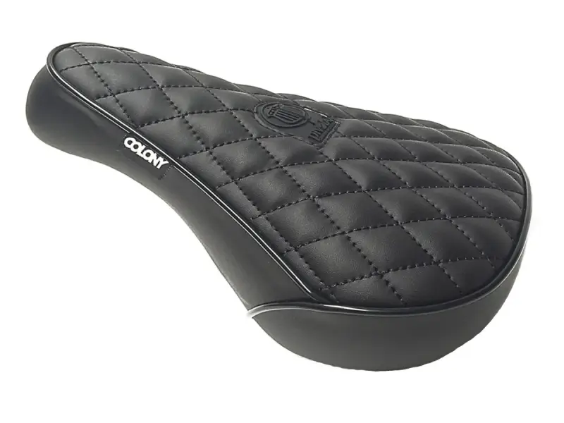Colony Bikes "Nathan Sykes" Pivotal Seat