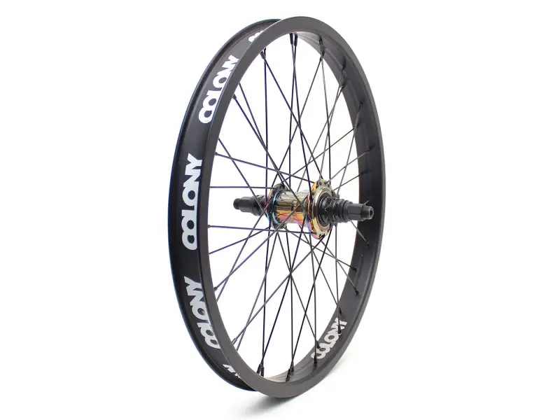 Colony Bikes "Pintour X Clone" Freecoaster Rear Wheel