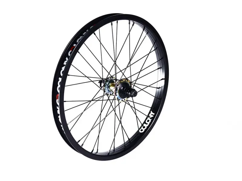 Colony Bikes "Pintour X Wasp Female" Kassetten Hinterrad