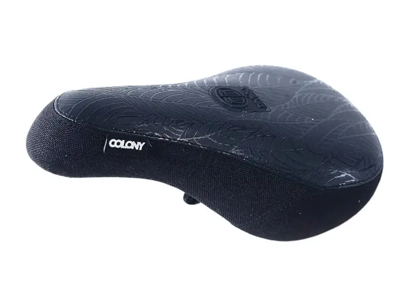 Colony Bikes "Plume Fat" Pivotal Seat