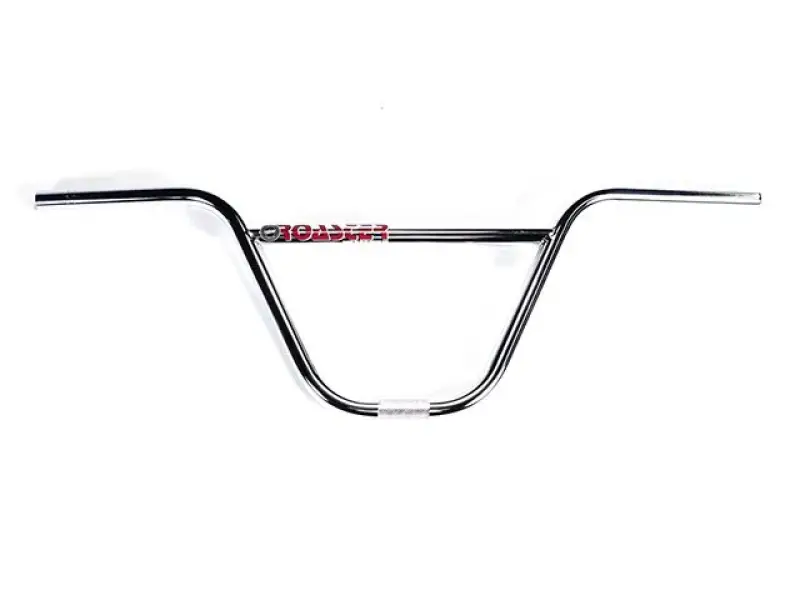 Colony Bikes "Roaster" BMX Lenker - Chrom