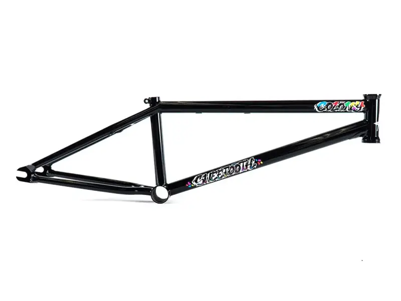 Colony Bikes "Sweet Tooth" BMX Rahmen