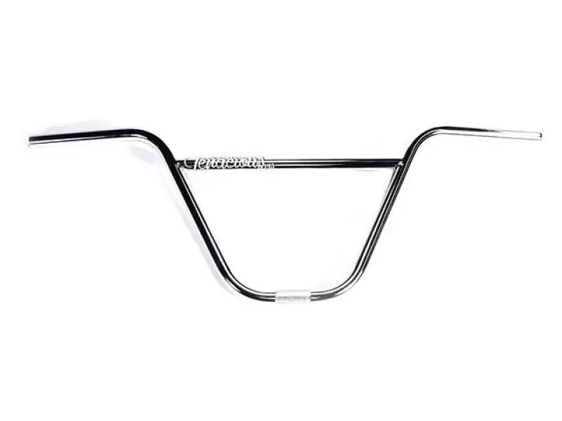 Colony Bikes "TENacious" BMX Bar - Chrome