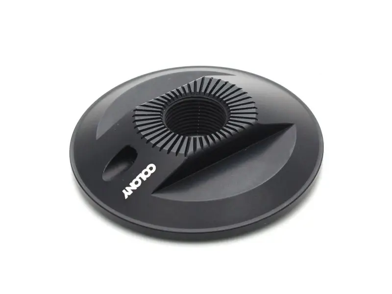 Colony Bikes "Wasp Alloy" Front Hubguard