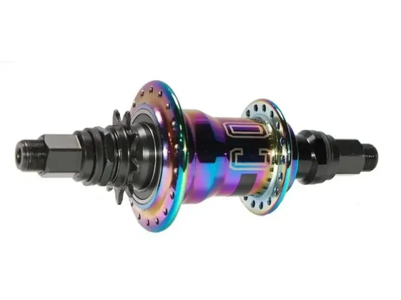 Colony "Clone Oil Slick" Freecoaster