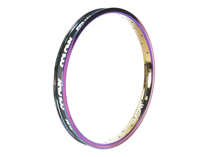 Colony Bikes "Contour" BMX Felge - Oilslick