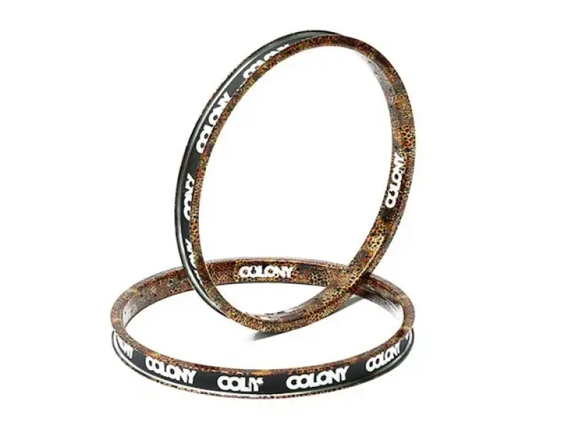 Colony "Contour" Felge - Leopard LE