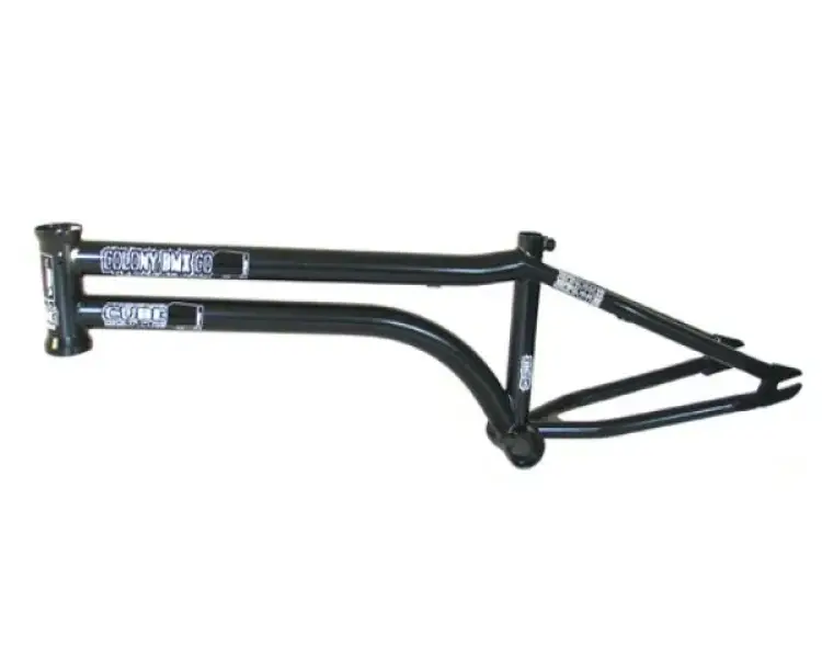 Colony "Cube" BMX Frame