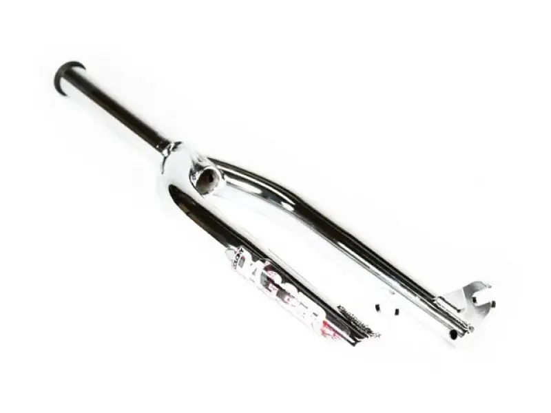 Colony "Dagger" BMX Gabel - Chrom